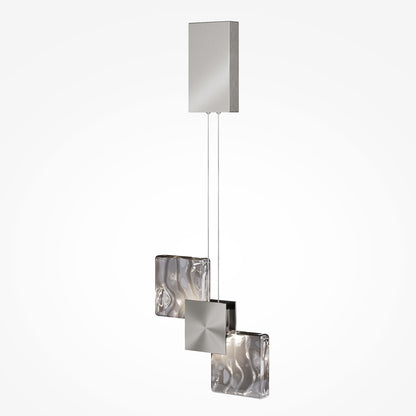 Maytoni Quadro LED závesné svietidlo
