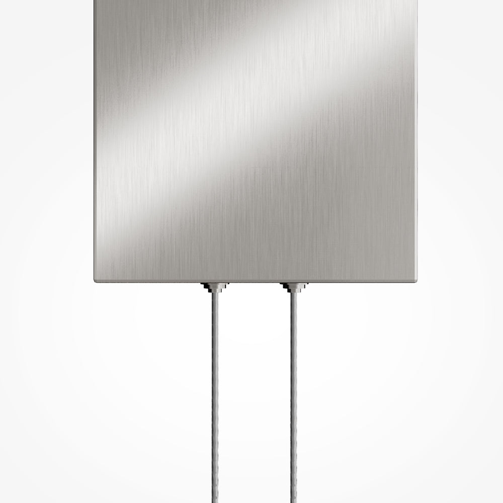 Maytoni Quadro LED závesné svietidlo