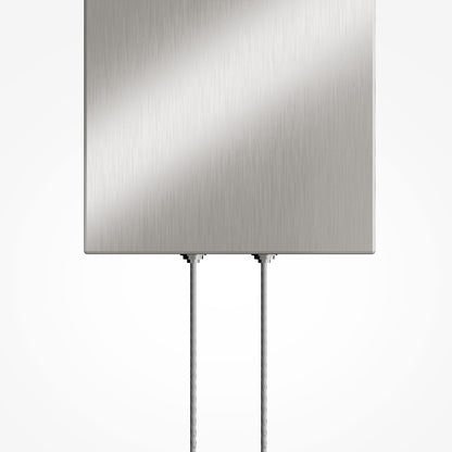 Maytoni Quadro LED závesné svietidlo