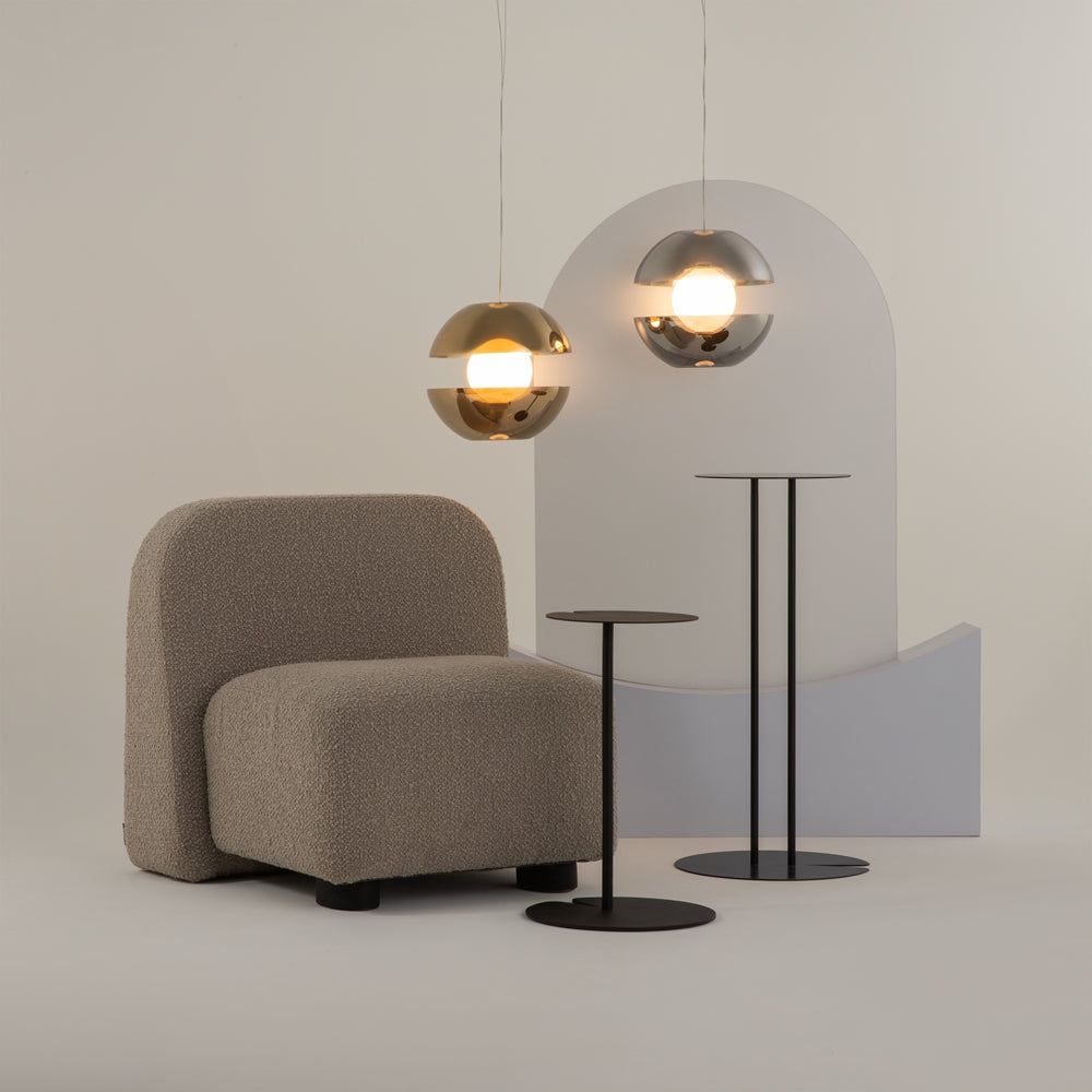 Maytoni Rebel LED závesné svietidlo