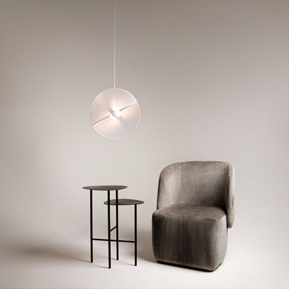 Maytoni Reflex LED závesné svietidlo