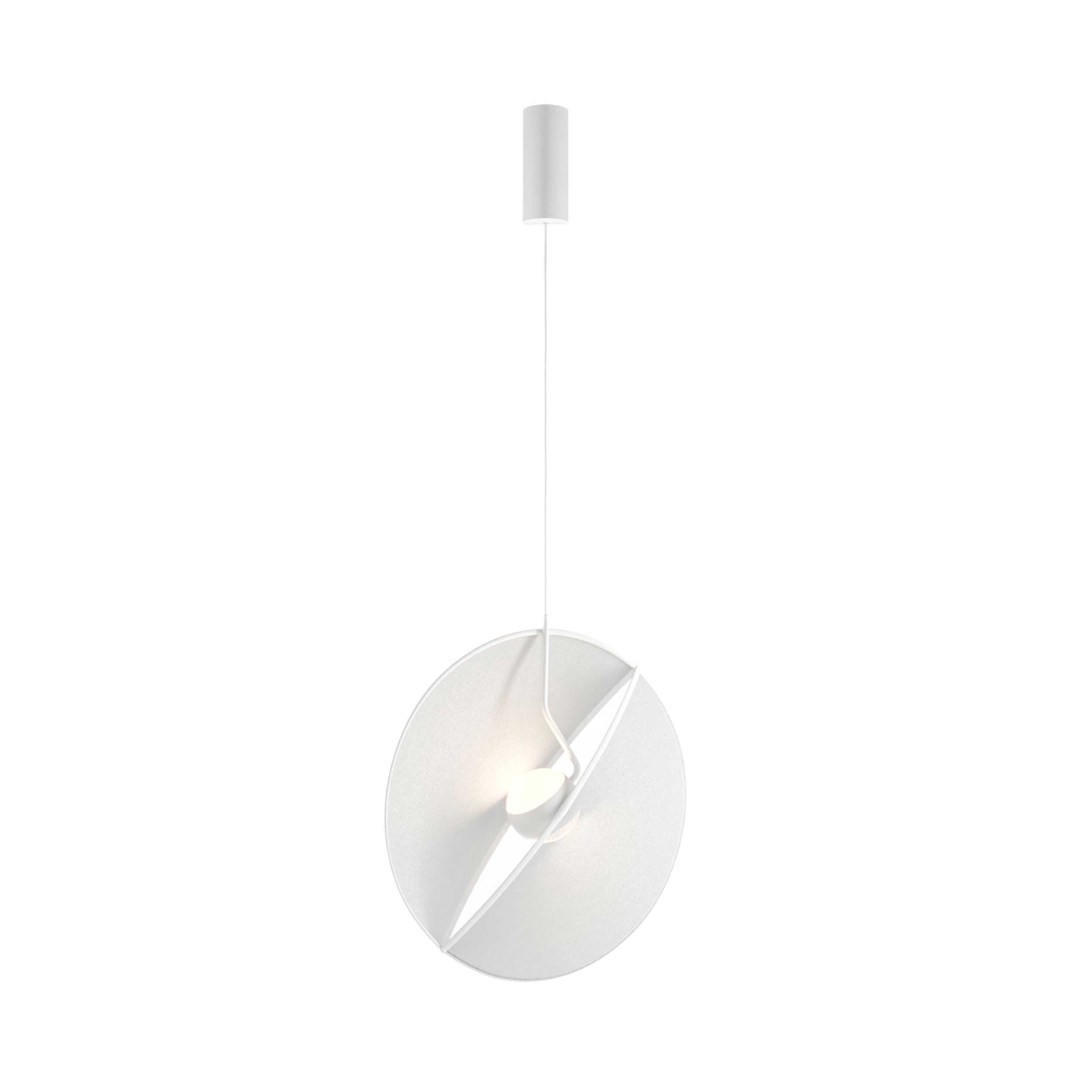 Maytoni Reflex LED závesné svietidlo