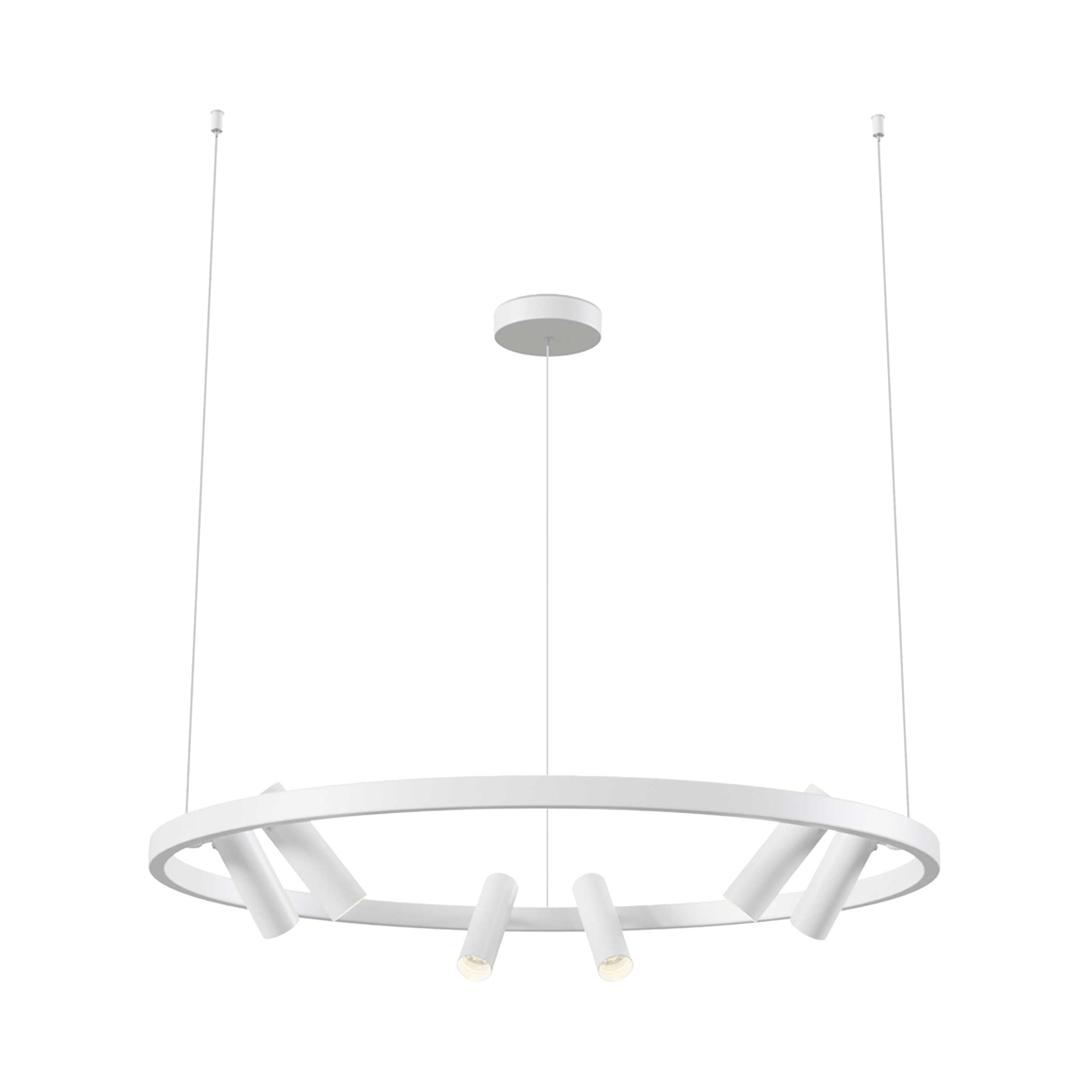 Maytoni Satellite LED závesné svietidlo