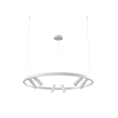 Maytoni Satellite LED závesné svietidlo