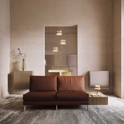 Maytoni Scala LED stropné svietidlo
