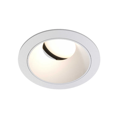 Maytoni downlight Share GU10 zapustené kruhové svietidlo