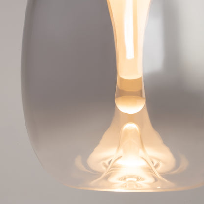 Maytoni Splash LED závesné svietidlo