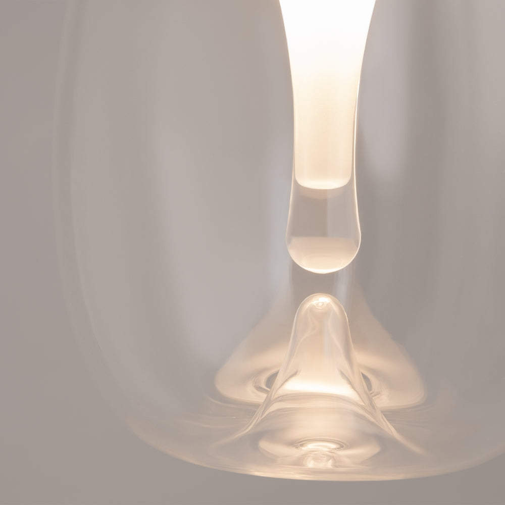 Maytoni Splash LED závesné svietidlo