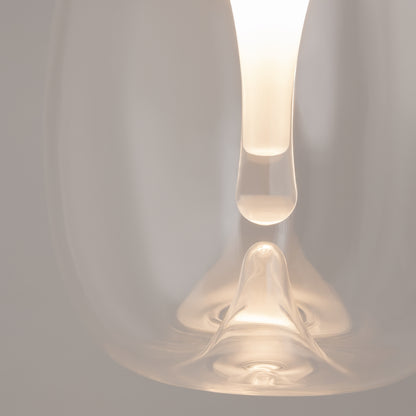 Maytoni Splash LED závesné svietidlo