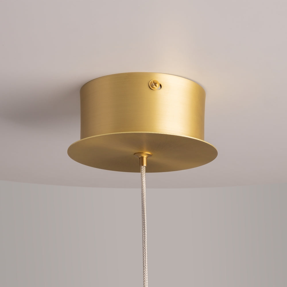 Maytoni Splash LED závesné svietidlo