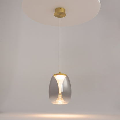 Maytoni Splash LED závesné svietidlo
