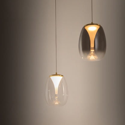 Maytoni Splash LED závesné svietidlo