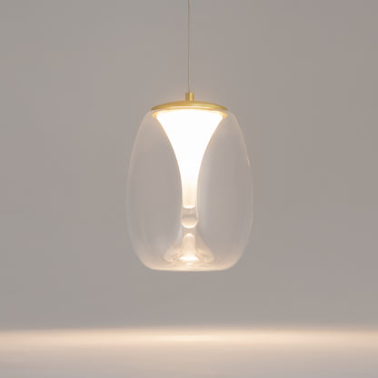 Maytoni Splash LED závesné svietidlo