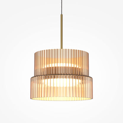 Maytoni Scala LED závesné svietidlo