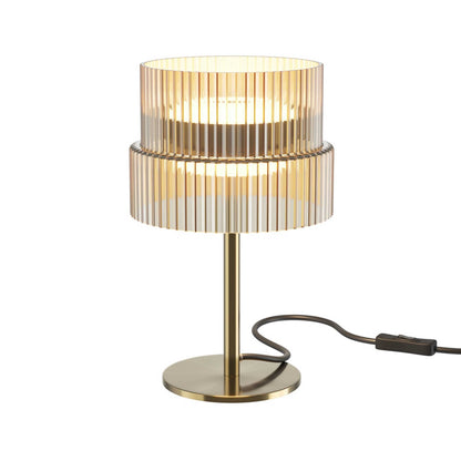 Maytoni Scala LED stolová svietidlo