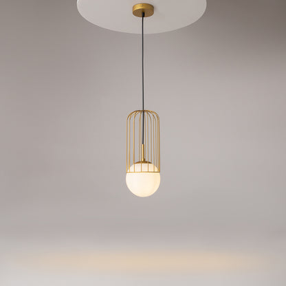 Maytoni Telford E27 závesné svietidlo