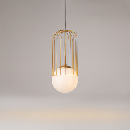 Maytoni Telford E27 závesné svietidlo