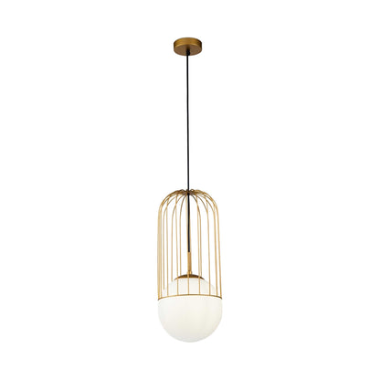 Maytoni Telford E27 závesné svietidlo