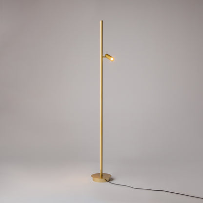 Maytoni Thin LED stojanová svietidlo