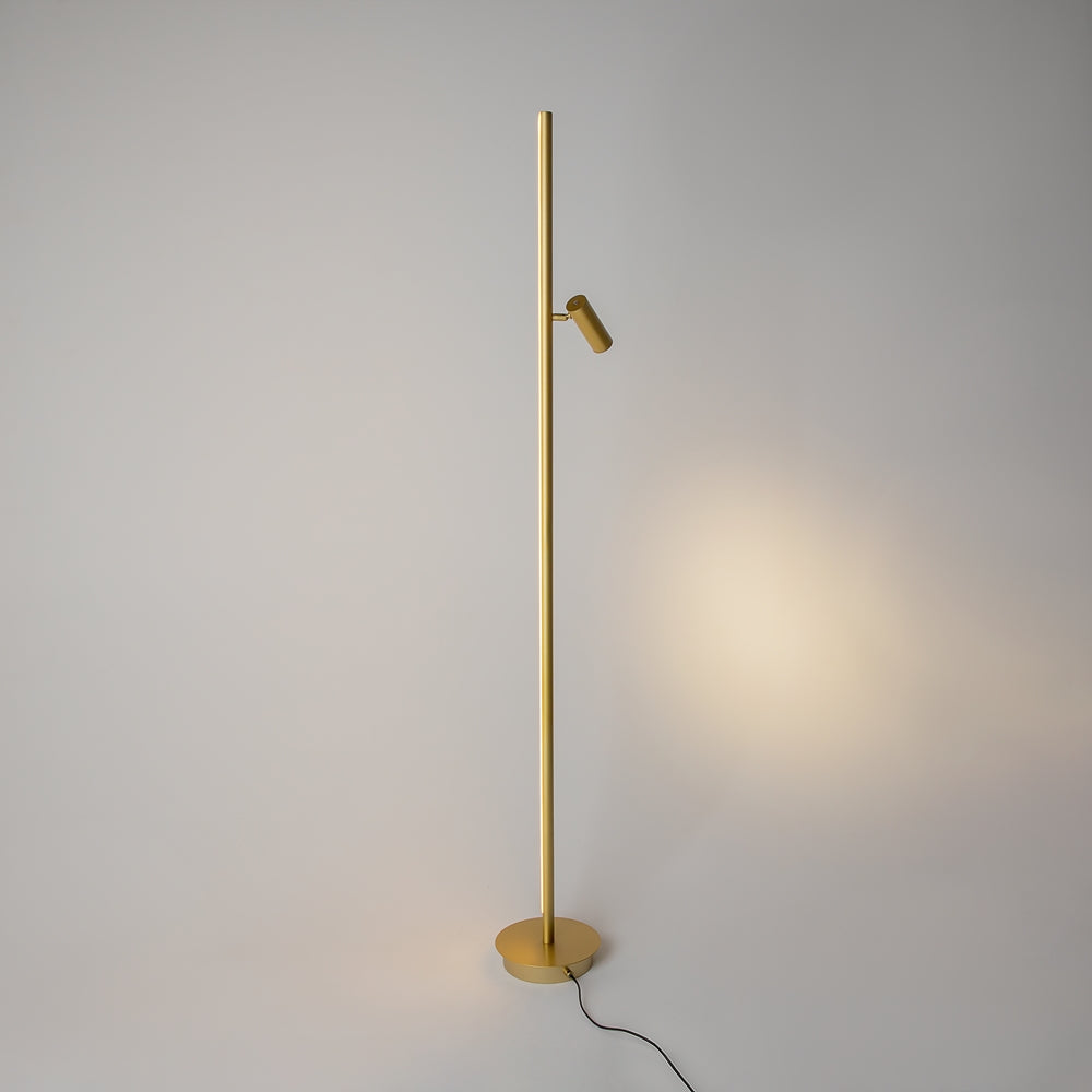 Maytoni Thin LED stojanová svietidlo
