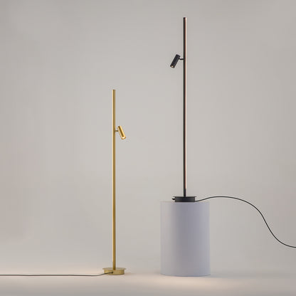 Maytoni Thin LED stojanová svietidlo