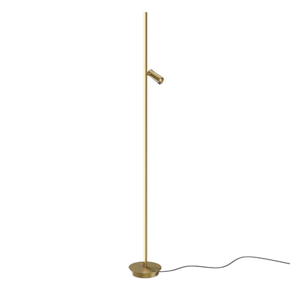 Maytoni Thin LED stojanová svietidlo