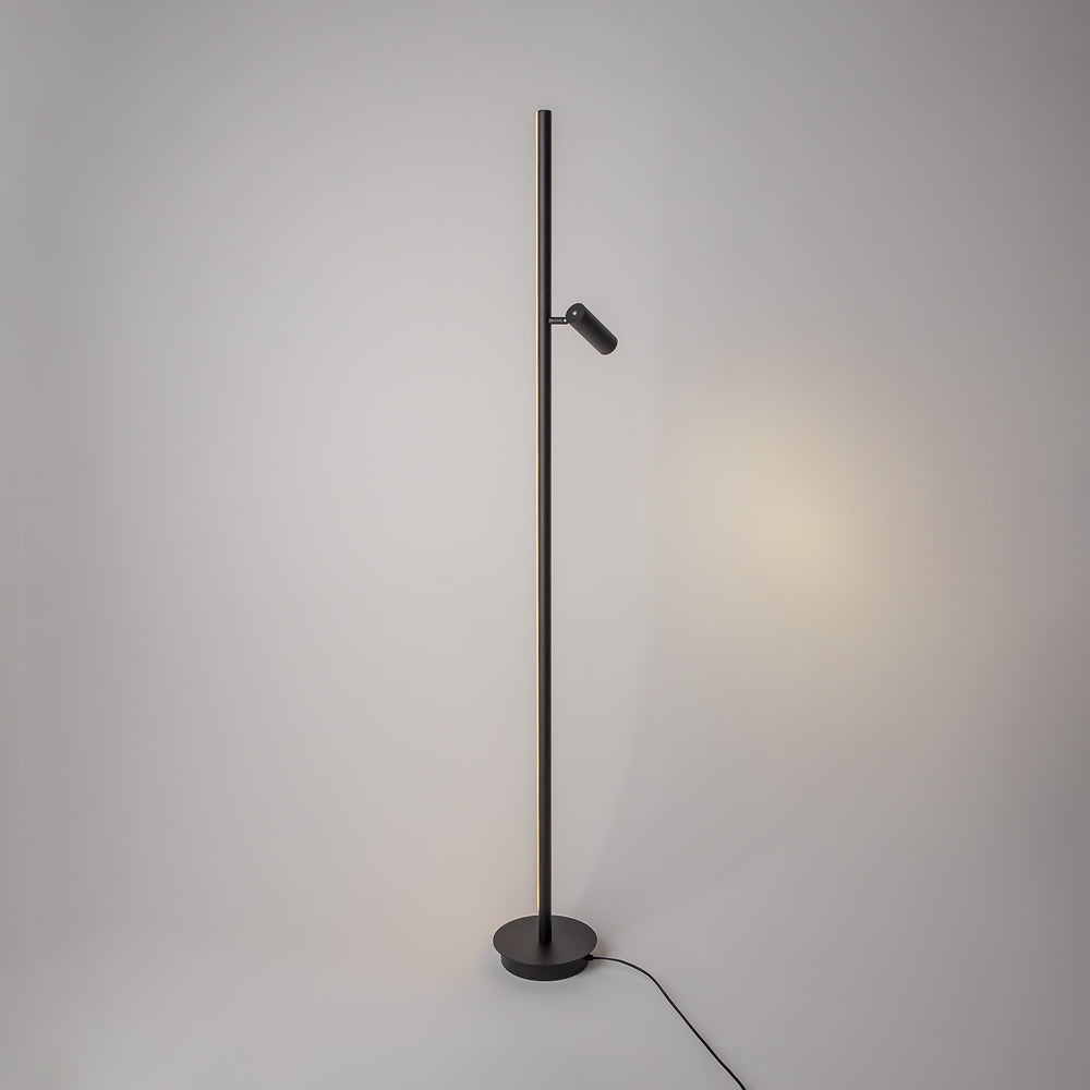 Maytoni Thin LED stojanová svietidlo