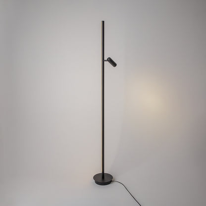 Maytoni Thin LED stojanová svietidlo