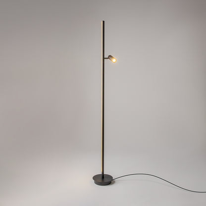 Maytoni Thin LED stojanová svietidlo
