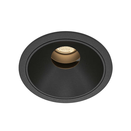 Maytoni downlight Wise LED 36° zapustené kruhové svietidlo