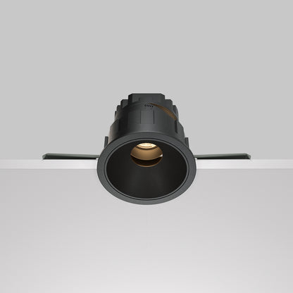 Maytoni downlight Wise LED 36° zapustené kruhové svietidlo