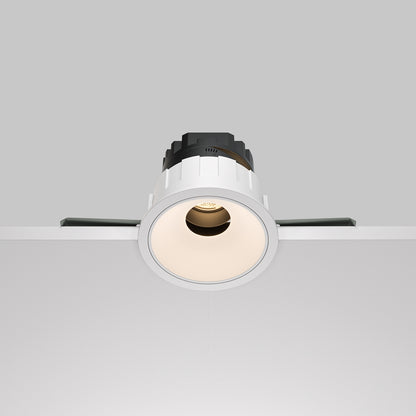 Maytoni downlight Wise LED 36° zapustené kruhové svietidlo