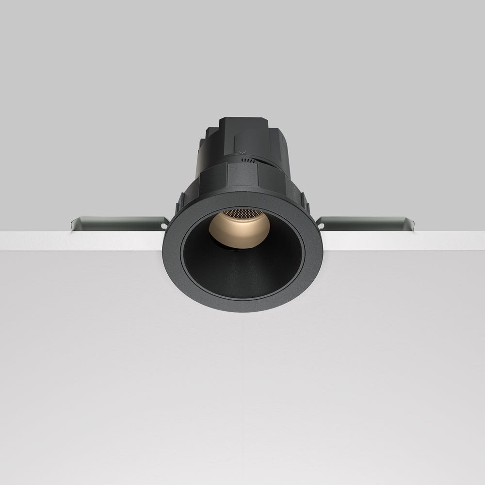 Maytoni downlight Wise LED 36° zapustené kruhové svietidlo