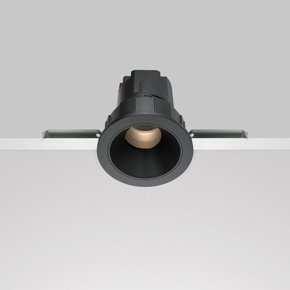 Maytoni downlight Wise LED 36° zapustené kruhové svietidlo
