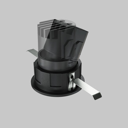 Maytoni downlight Wise LED 36° zapustené kruhové svietidlo