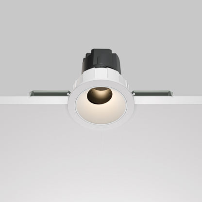 Maytoni downlight Wise LED 36° zapustené kruhové svietidlo