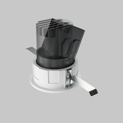 Maytoni downlight Wise LED 36° zapustené kruhové svietidlo