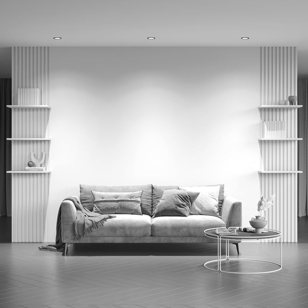 Maytoni downlight Yin LED 12W 60° zapustené kruhové svietidlo