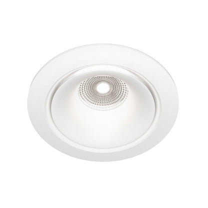 Maytoni downlight Yin LED 12W 60° zapustené kruhové svietidlo