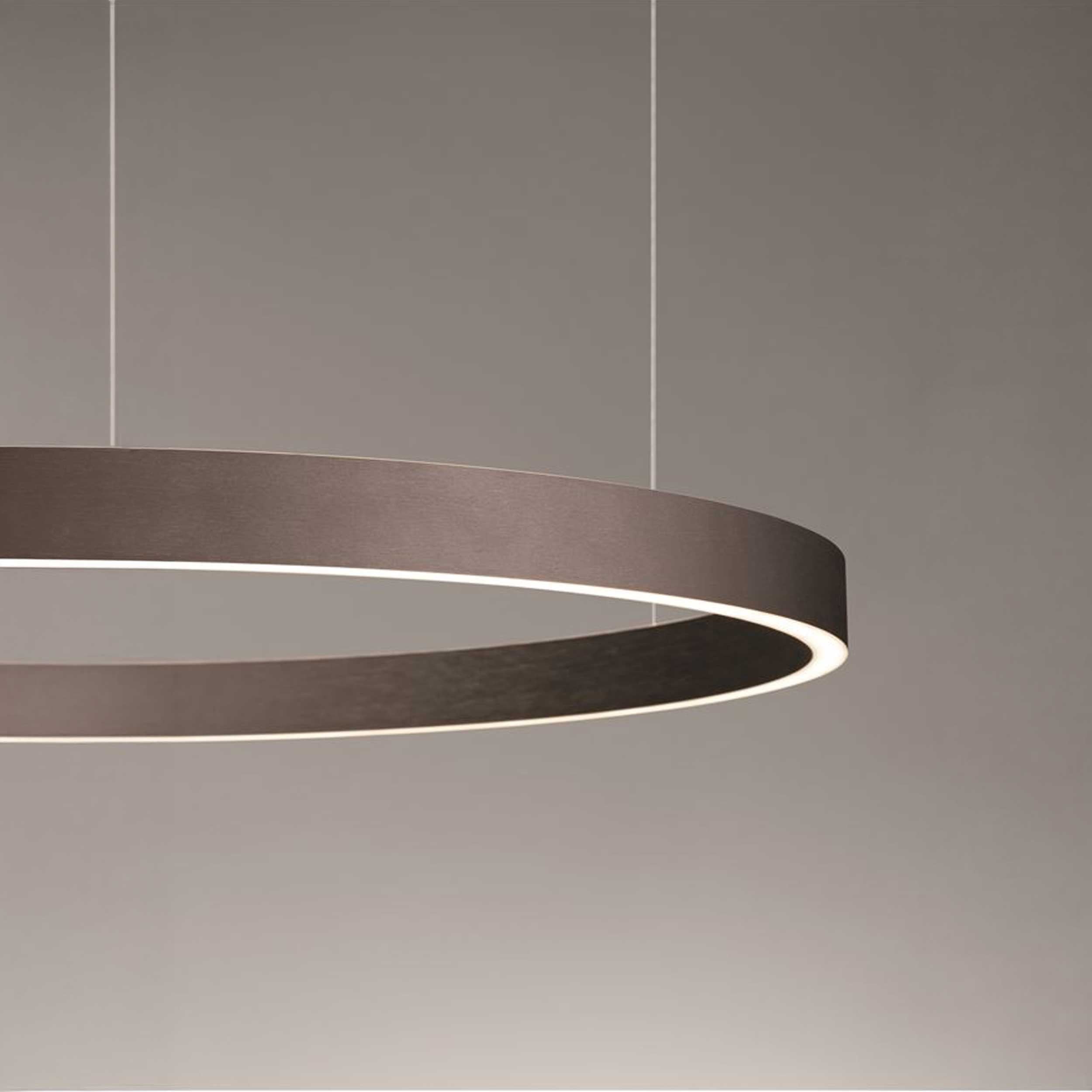 Závesné svietidlo Nova Luce Elowen LED