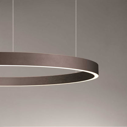 Závesné svietidlo Nova Luce Elowen LED