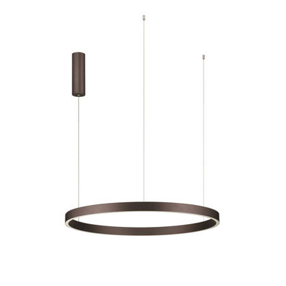 Závesné svietidlo Nova Luce Elowen LED