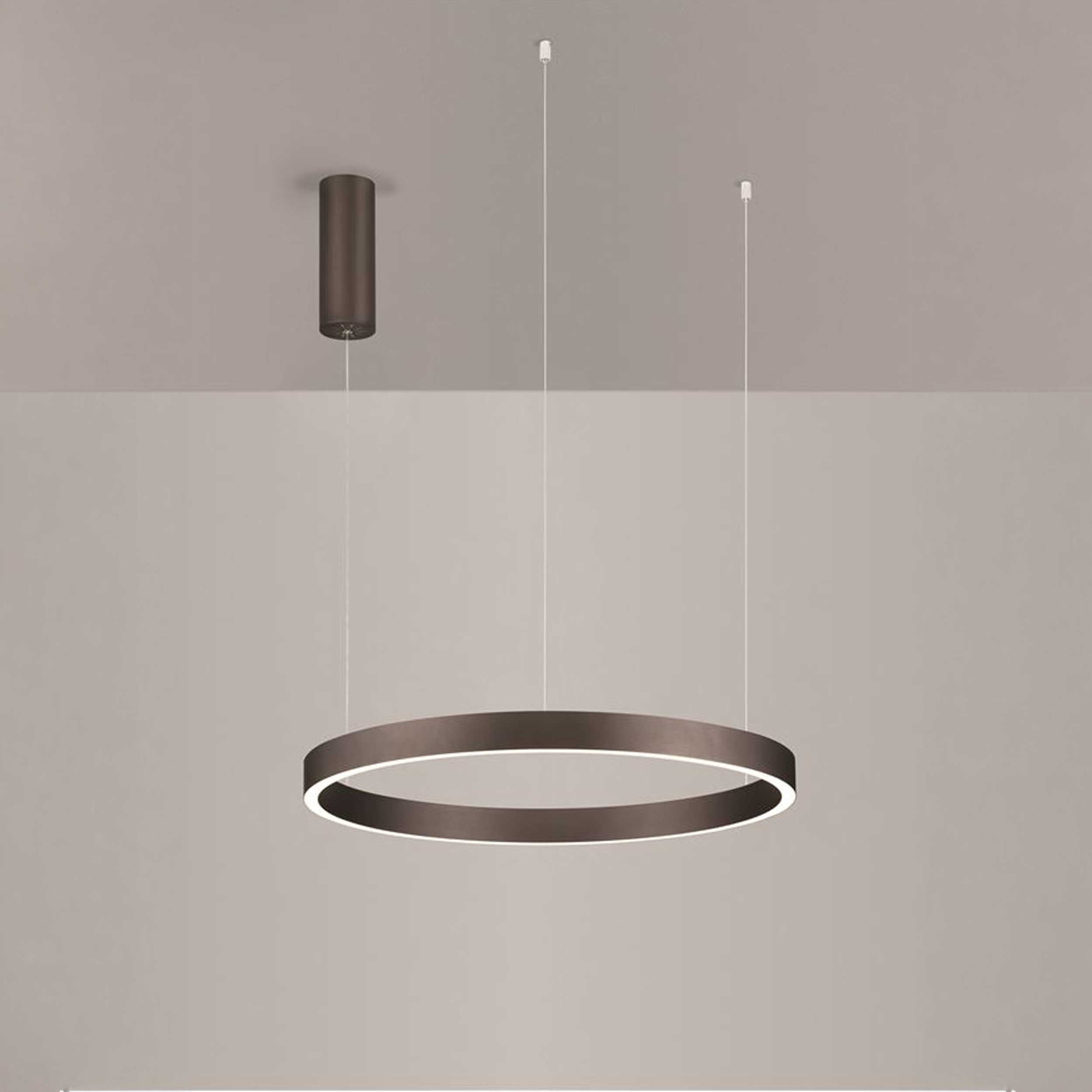 Závesné svietidlo Nova Luce Elowen LED