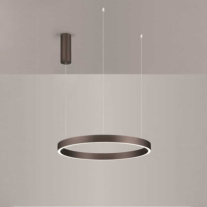 Závesné svietidlo Nova Luce Elowen LED