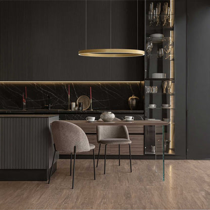 Závesné svietidlo Nova Luce Elowen LED