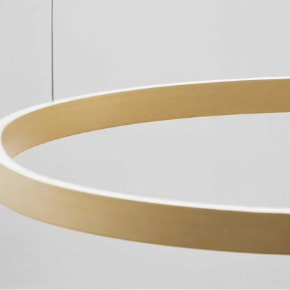 Závesné svietidlo Nova Luce Elowen LED