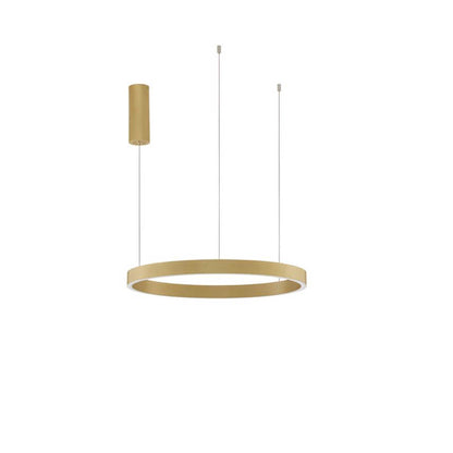 Závesné svietidlo Nova Luce Elowen LED