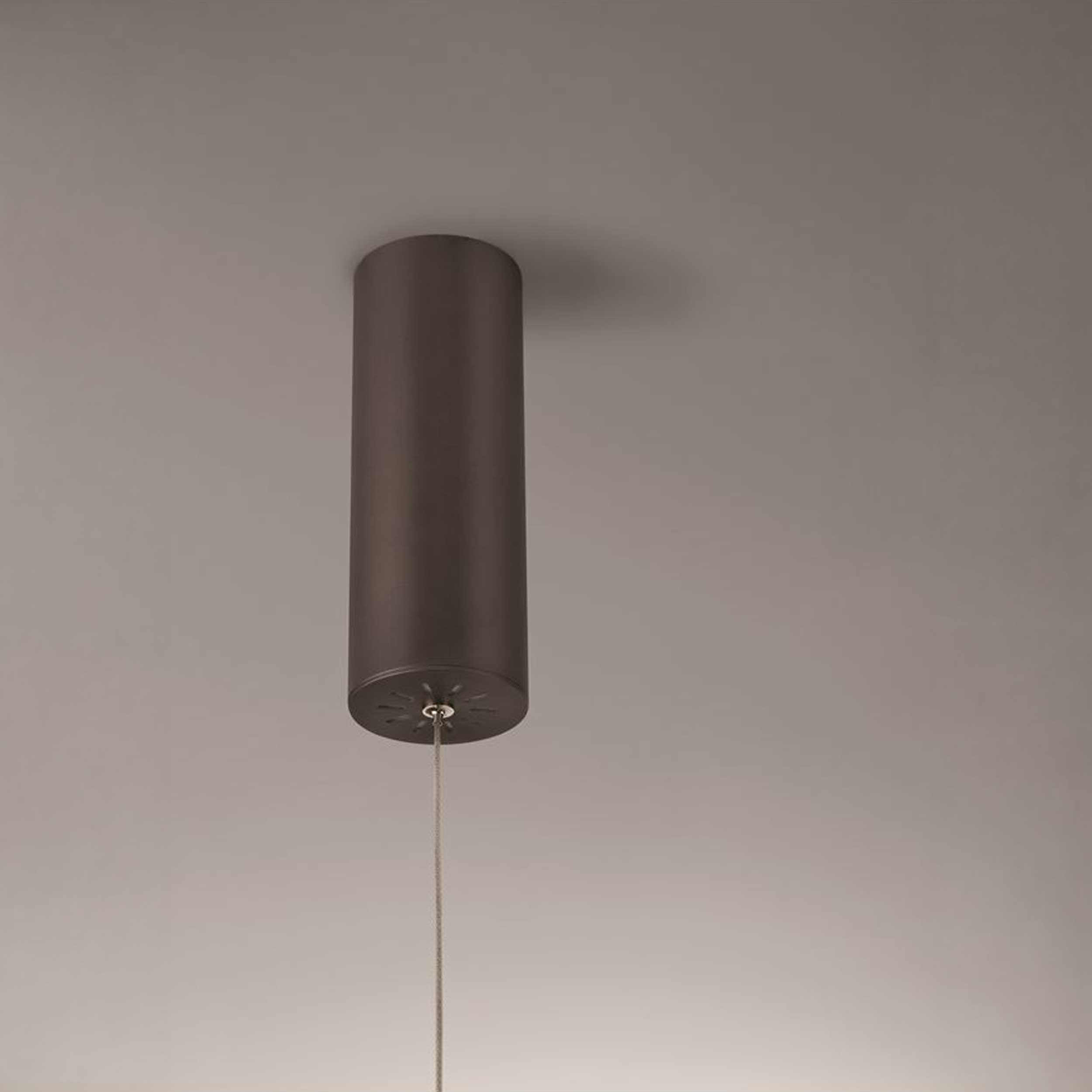 Závesné svietidlo Nova Luce Elowen LED