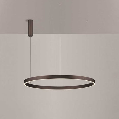 Závesné svietidlo Nova Luce Elowen LED