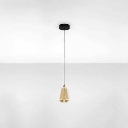 Nova Luce Alish LED závesné svietidlo